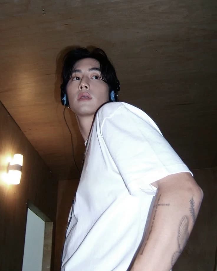Mark Tuan thumbnail