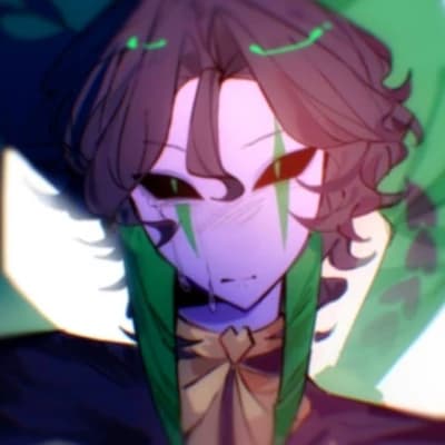 💚Harlequin💚 thumbnail