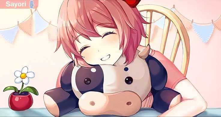 Sayori thumbnail