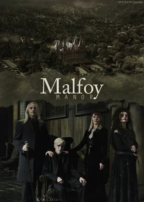 Malfoy thumbnail