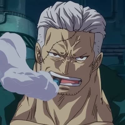 Smoker thumbnail