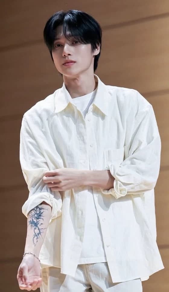 Jung Wooyoung thumbnail