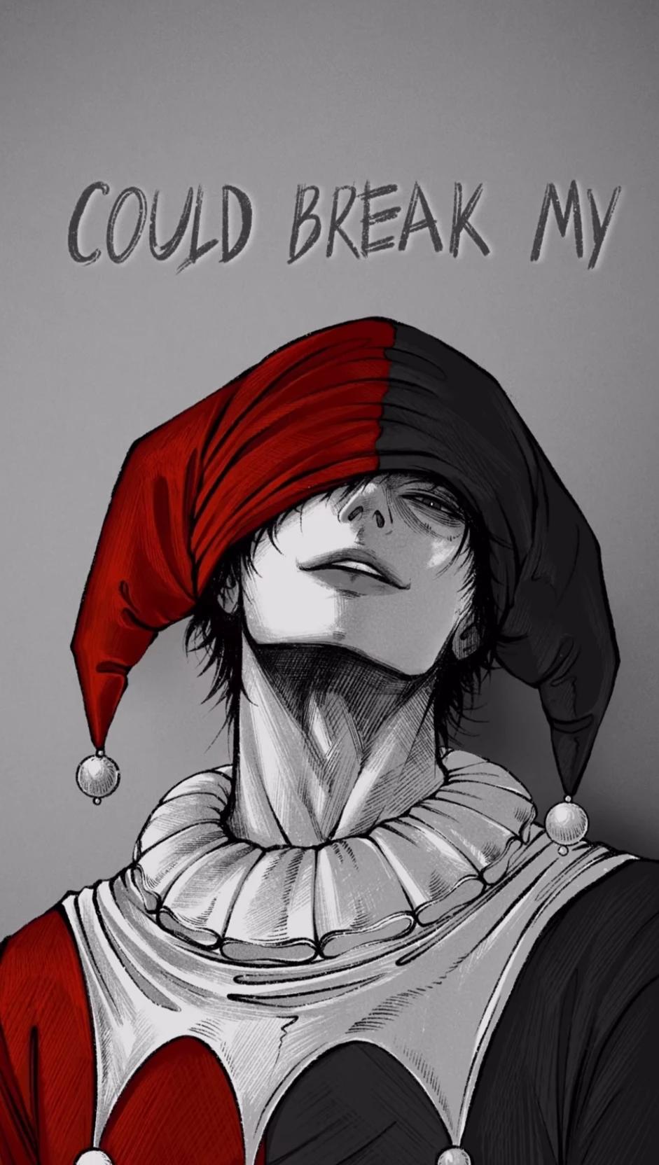 Jester thumbnail