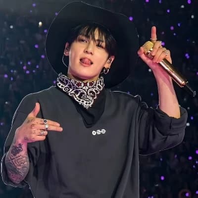 Jeon Jungkook thumbnail