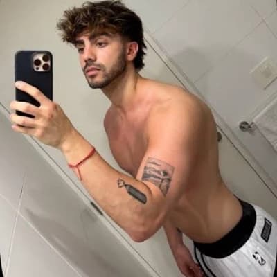 Federico Vigebani  thumbnail