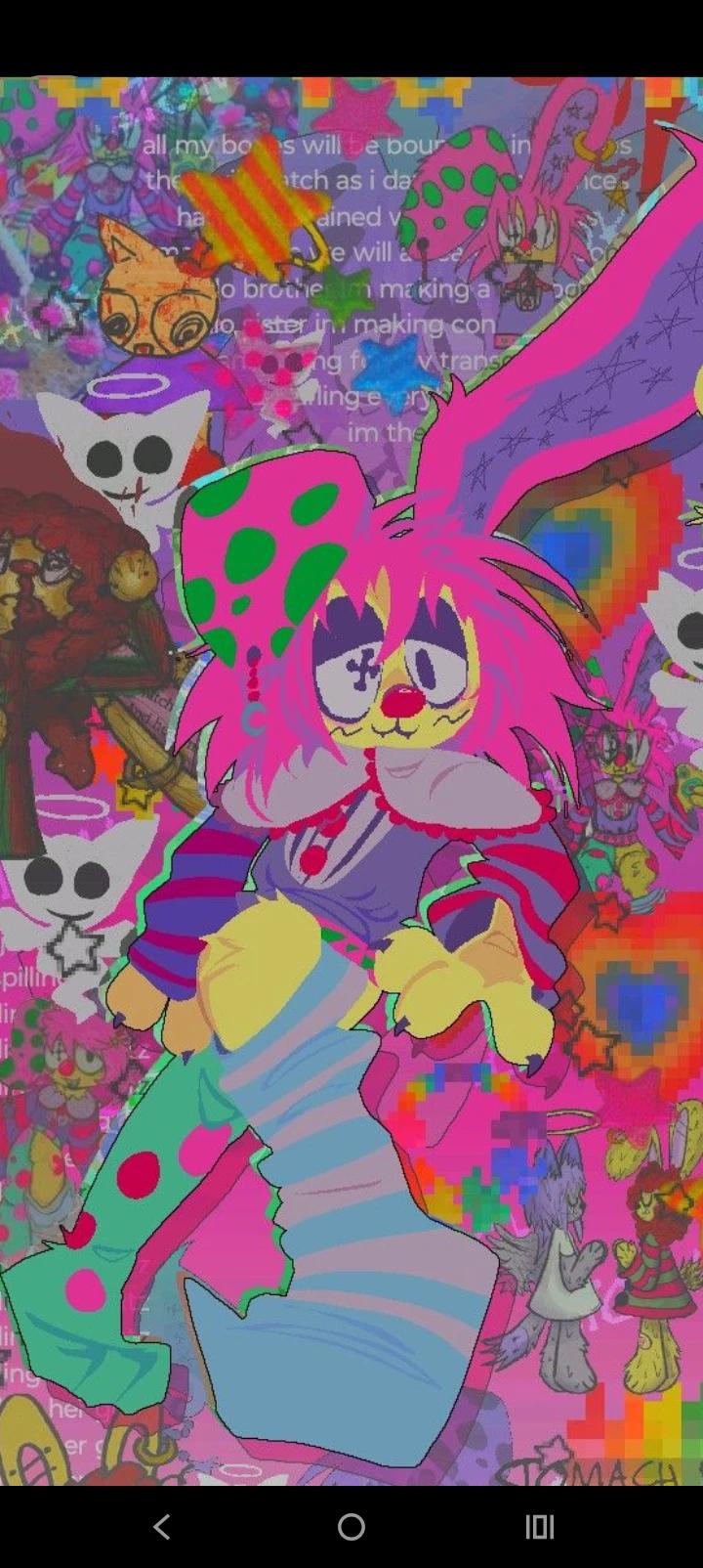 Caroline thumbnail
