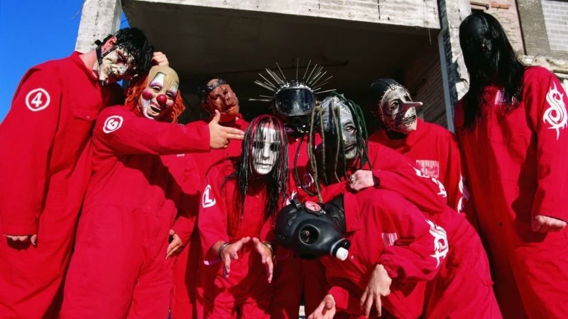 Slipknot  thumbnail