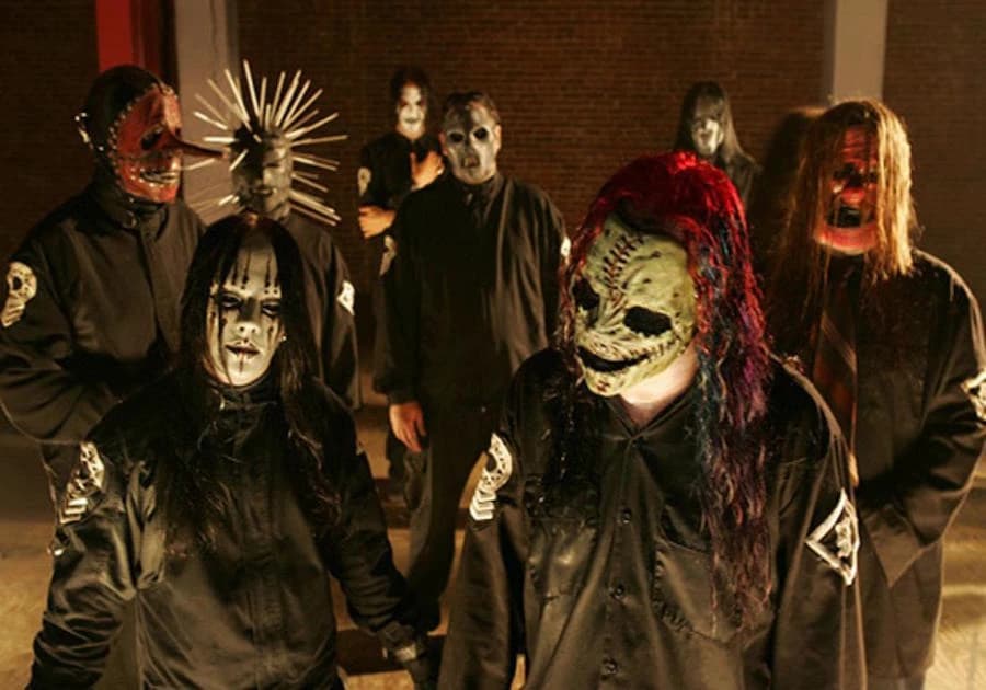 Slipknot thumbnail