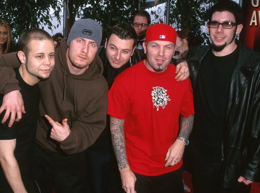 Limp Bizkit  thumbnail