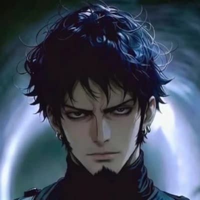 Trafalgar D. Water Law thumbnail