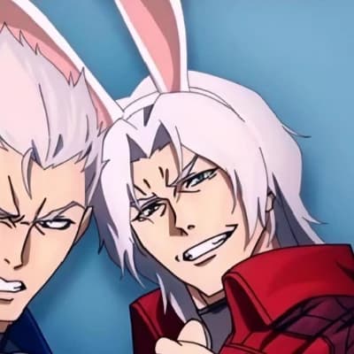 Dante Sparda thumbnail