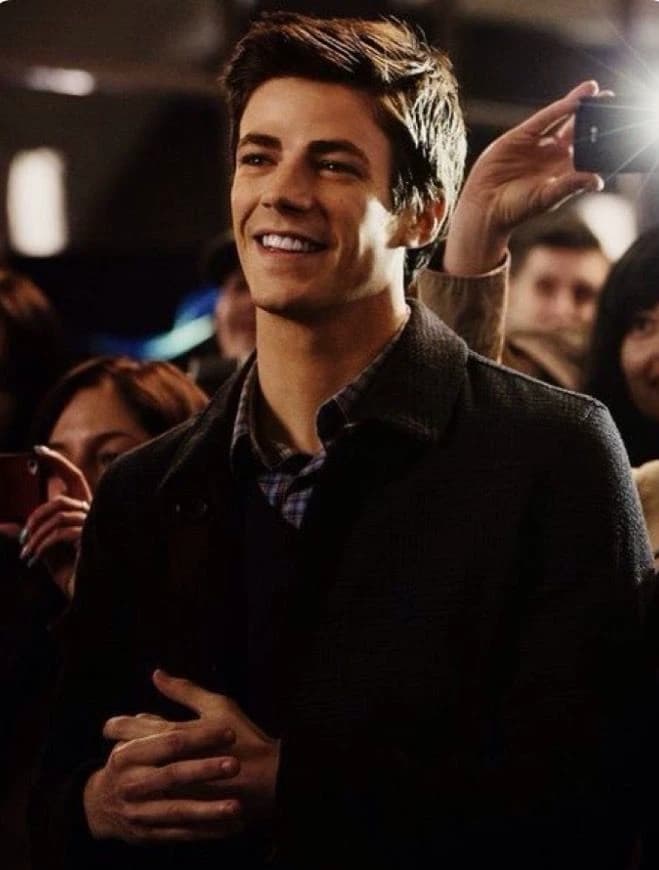The flash thumbnail