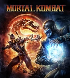 Mortal Kombat thumbnail