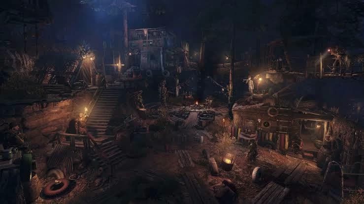 Metro 2033/2035 thumbnail