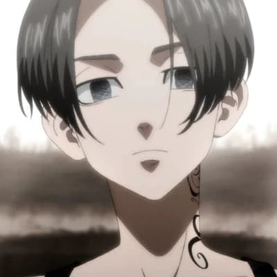 Manjiro Sano (Mikey) thumbnail