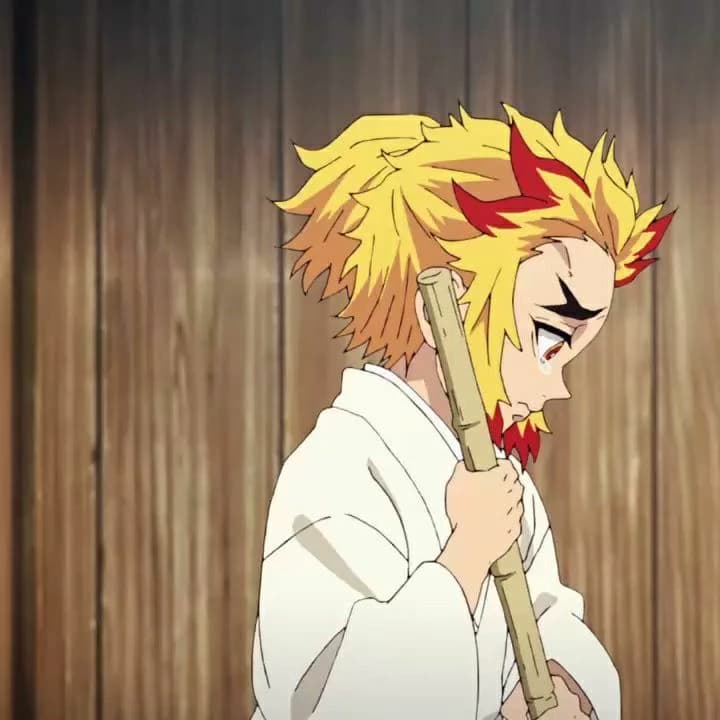 Senjuro Rengoku thumbnail