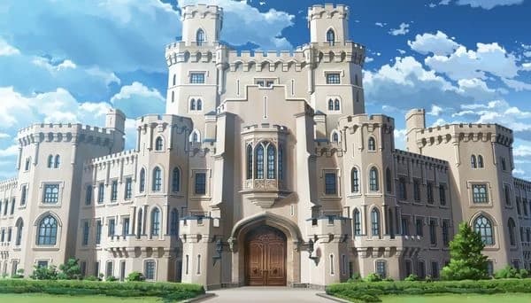 “The Royal Assistant Who Grew Up With The Princesses”
 thumbnail
