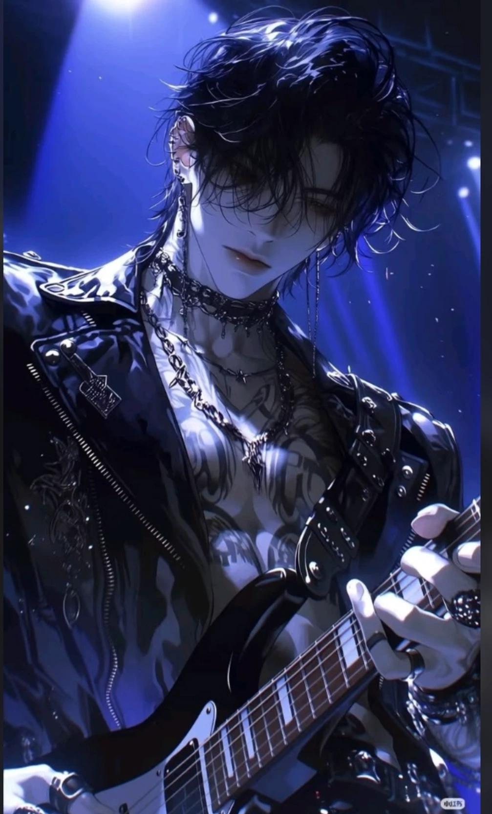 Kang Jae-hyun / BL thumbnail