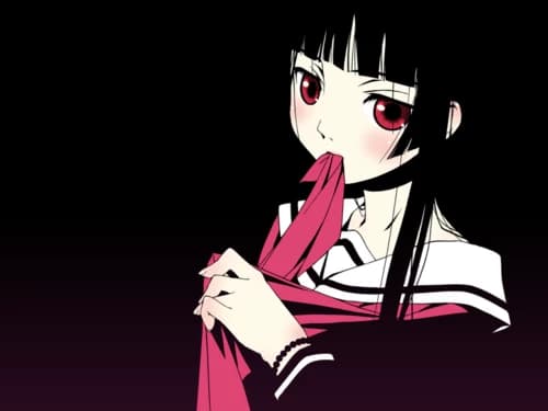 Ai Enma Hellgirl thumbnail