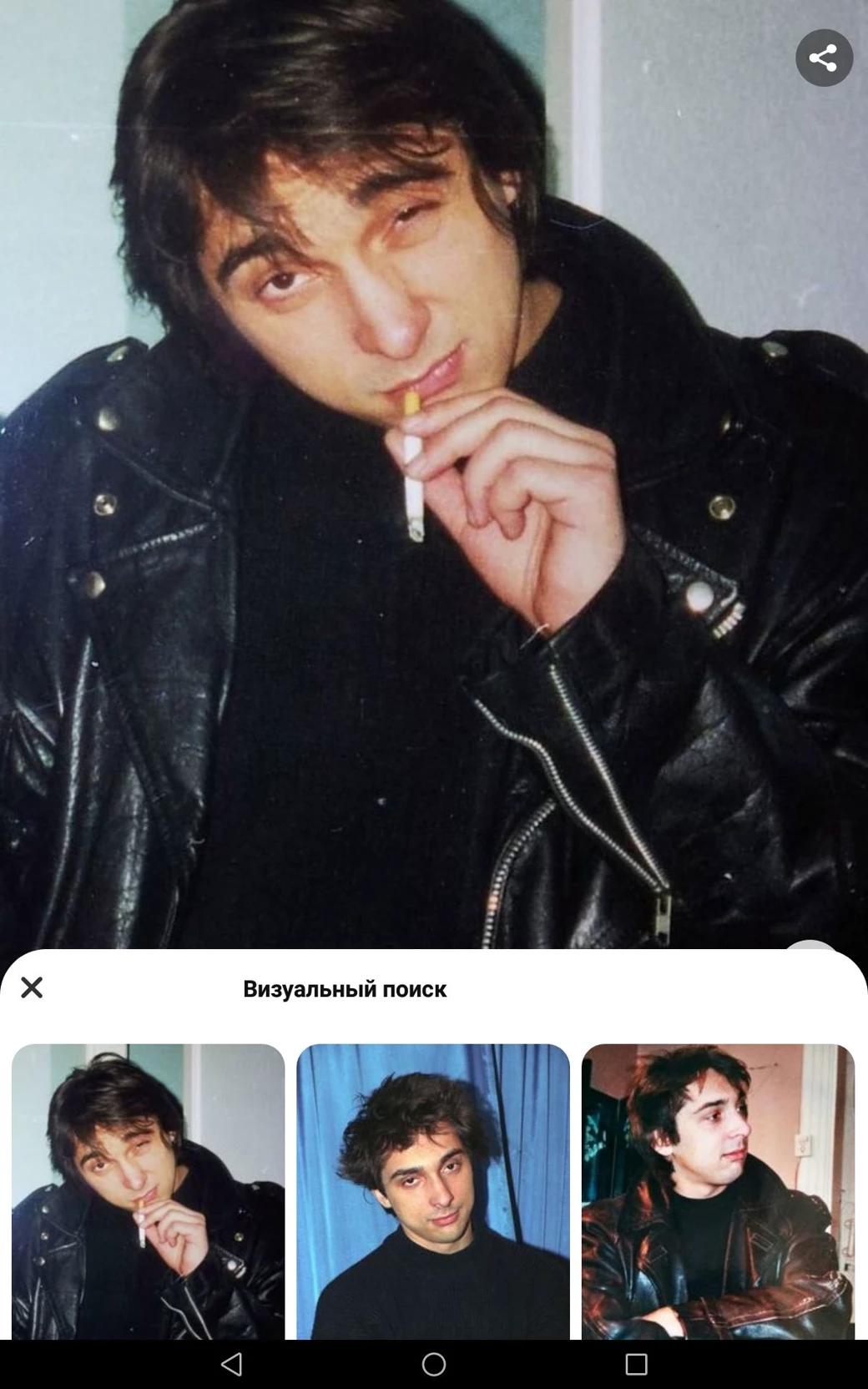 Mikhail Gorshenev thumbnail
