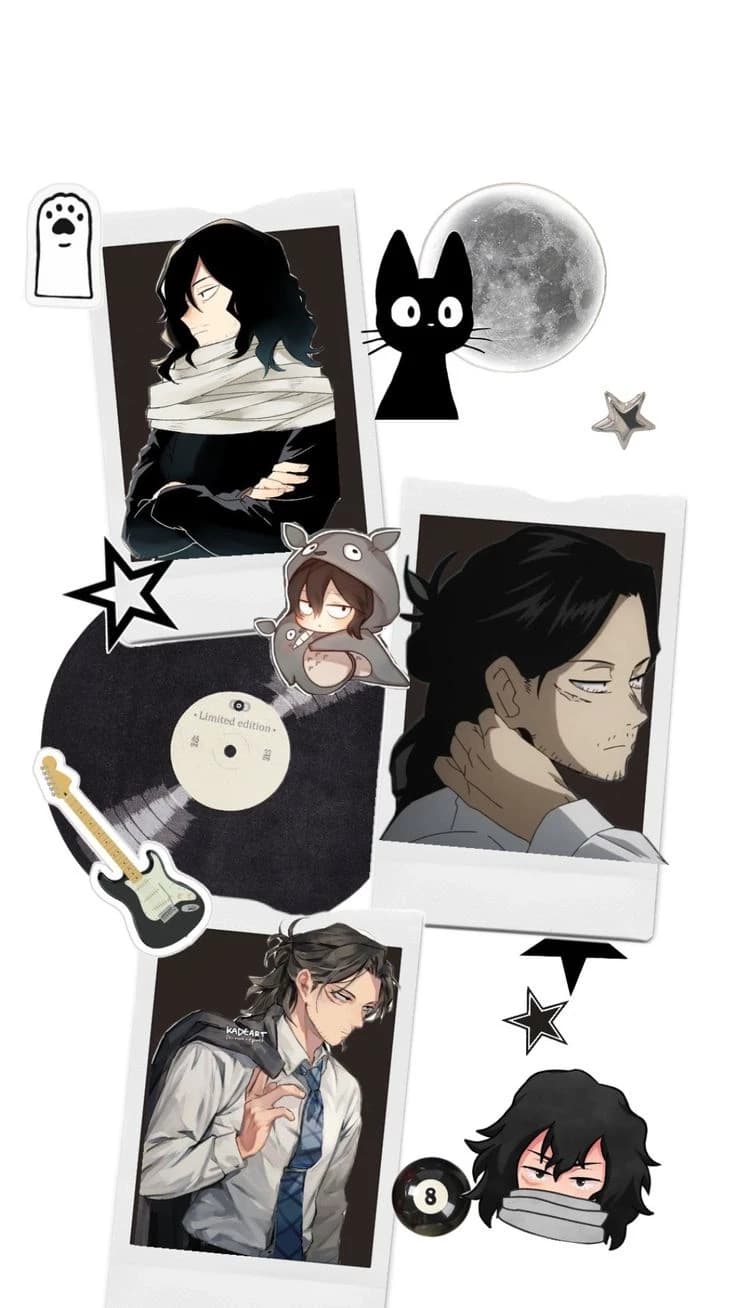 Aizawa  thumbnail