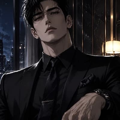 Arthur Vincenzo  thumbnail