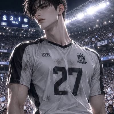 Ezra Zhawn  thumbnail