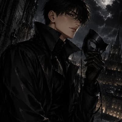 Asher Mercer  thumbnail