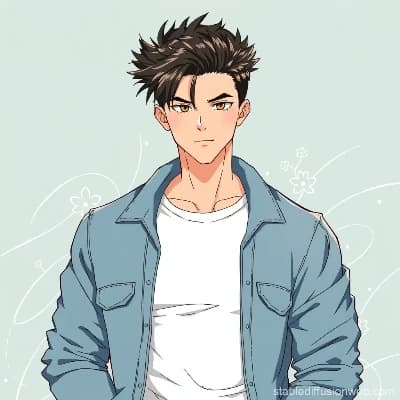James Carter thumbnail