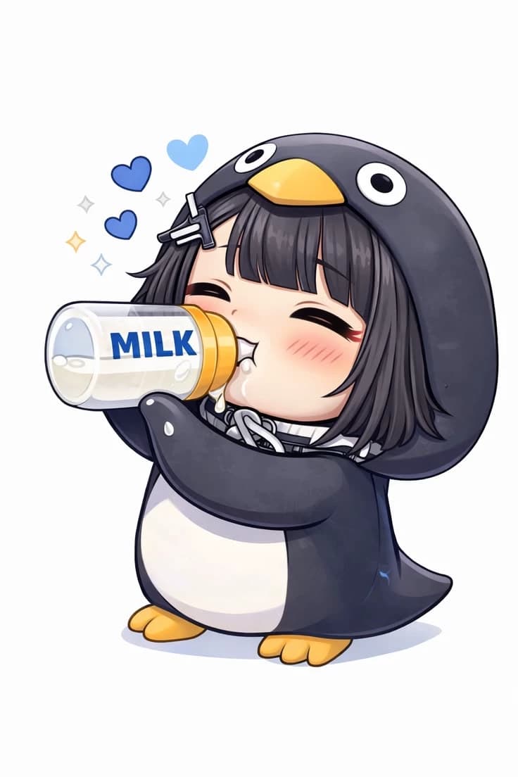 Pingüino gugu gaga thumbnail