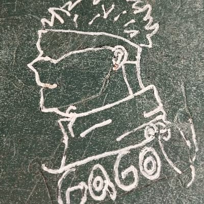 The new teache thumbnail