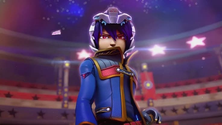 Captain kaizo as your cold husband thumbnail