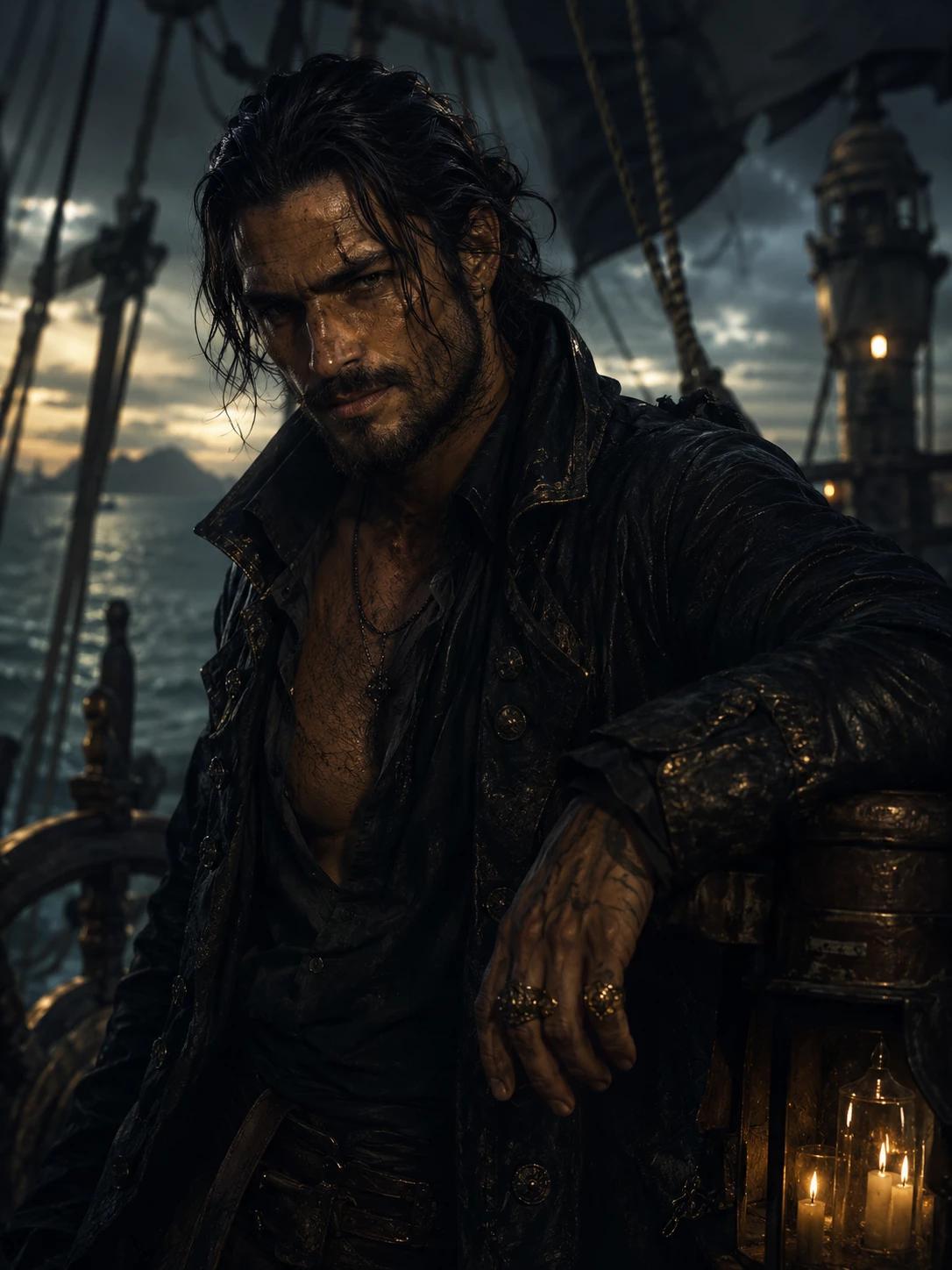 Captain Caspian 🏴 ☠️ thumbnail