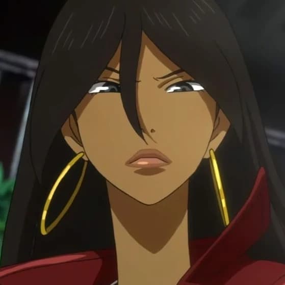 Michiko Malandro  thumbnail