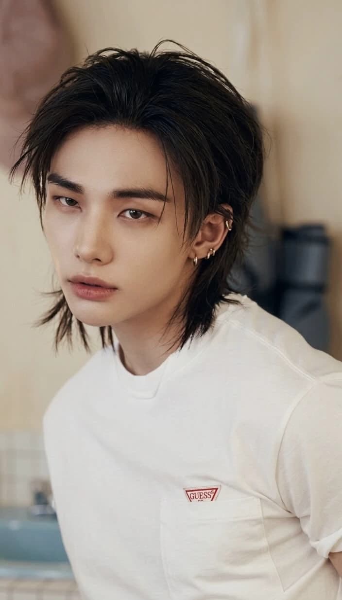Hwang Hyunjin - Hyunlix thumbnail