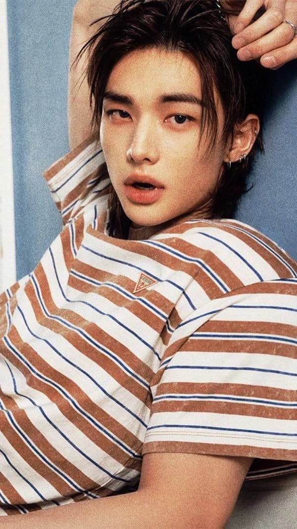 Hwang Hyunjin - Hyunlix thumbnail