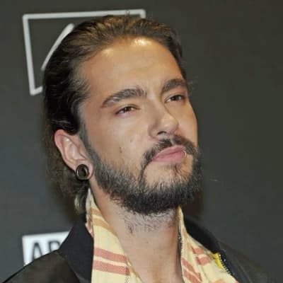 Tom Kaulitz thumbnail