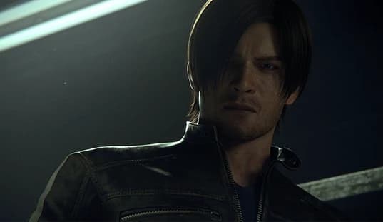 Leon's (RE2 RE4 REVENDETTA RE9) thumbnail