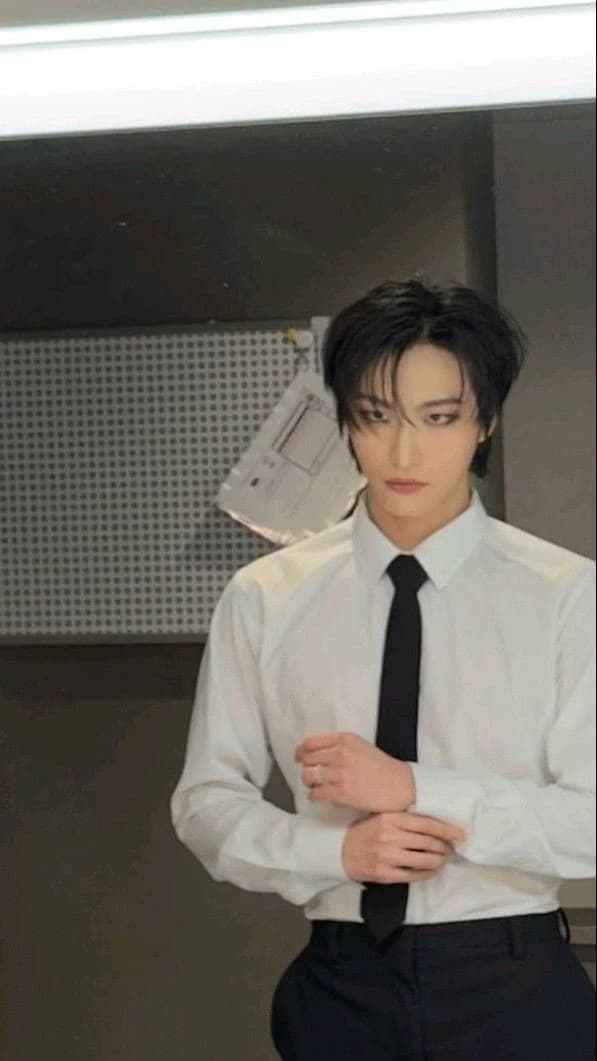 Seonghwa thumbnail