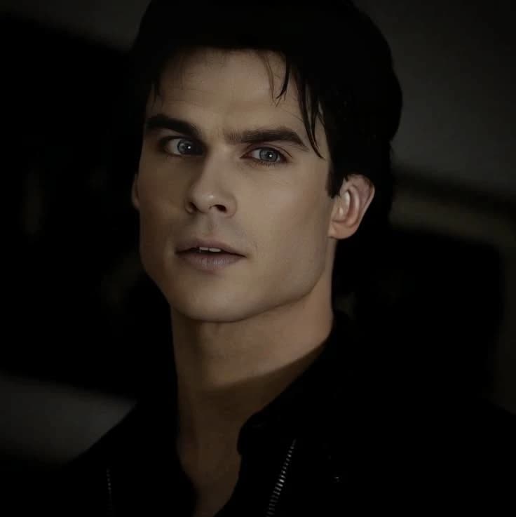 Damon Salvatore thumbnail