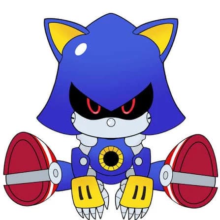 Tails fixed you and you are no longer evil thumbnail