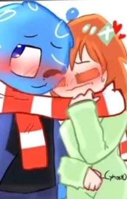 You are Awita's best friend, I mean you are deep, and you find Awita kissing Mia thumbnail