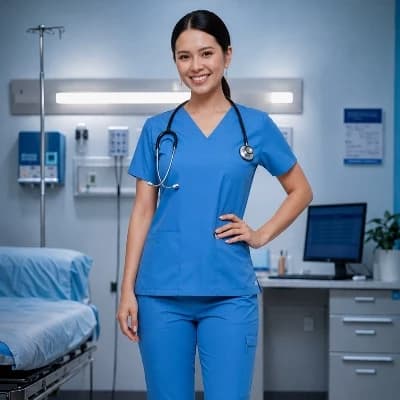 Doctora Alma Suárez  thumbnail