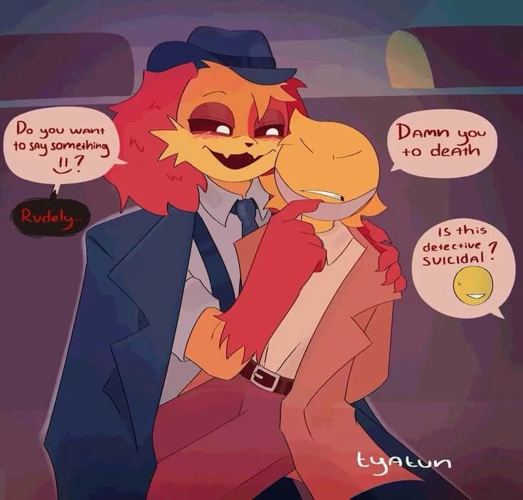 dogday (mafia)  thumbnail