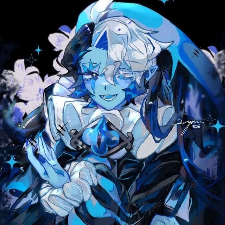 Shadow Milk Cookie  thumbnail