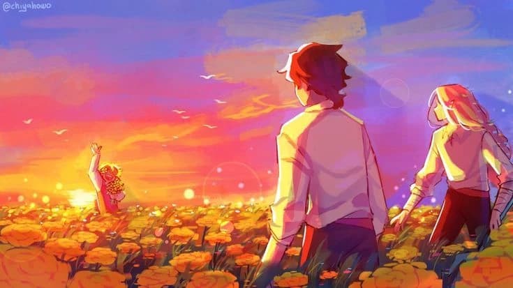 Passerine war  thumbnail