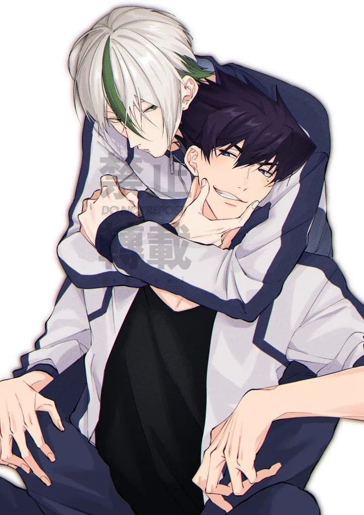 ☆Tabieita| BL☆ thumbnail