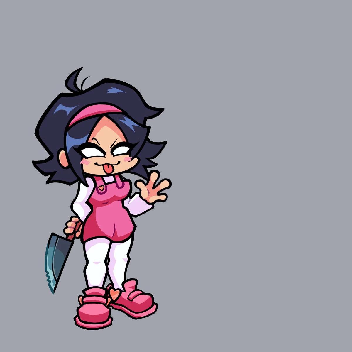 Nene [FNF] thumbnail