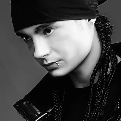 Tom Kaulitz thumbnail