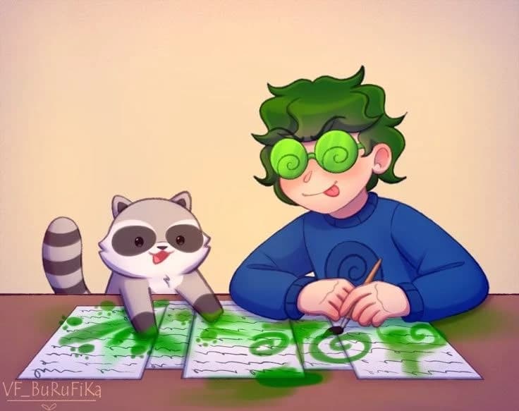 Cheating thumbnail